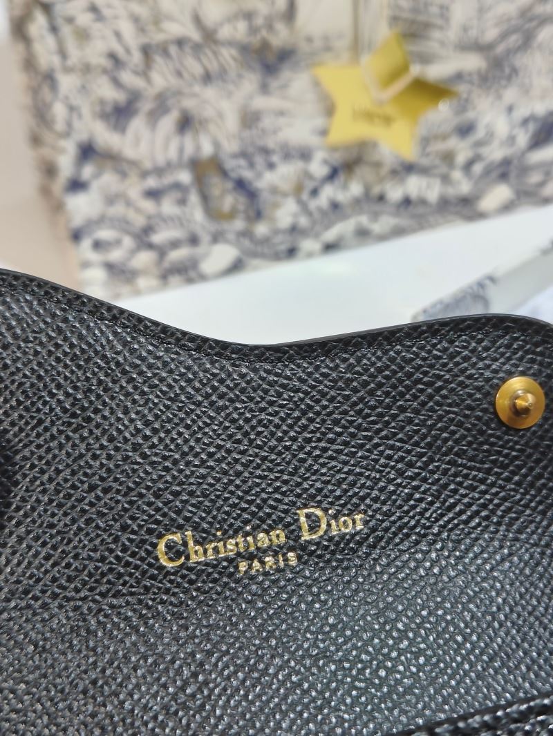 Christian Dior Wallet